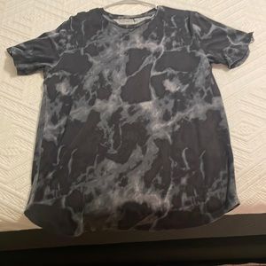 Pacsun Extended Tee